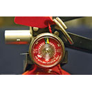 Kimyasal Söndürme Sistemleri