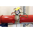 Yangın Pompaları Su Akış Denemeleri