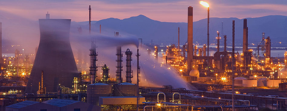 The Complete Fire Safety Issues